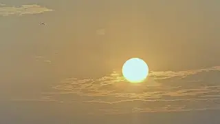 هنيئا لمن قام ليلة 29 رمضان 2024 هي الاقرب ان تكون ليلة القدر بأذن الله ✓شمس بيضاء مضيئة لا شعاع لها