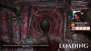 Юзя в ЮПГ | Day 3 (2/3) | UselessMouth