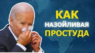 Даже сторонники Байдена считают его плохим выбором.