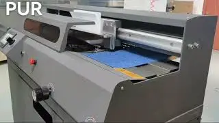 PURtec KB-3500 perfect machine #Bronko