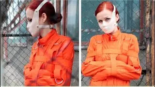 У Нега Умрбод қамалганини БИЛСАНГИЗ ДАХШАТГА ТУШАСИЗ