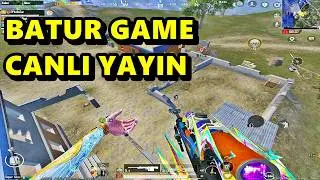 🔴 Yeni Mod Rank kasıyoruz Canlı Yayın Conqueror  FFW Team Full Rush