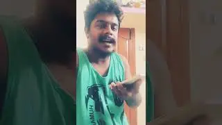 # Bank Manager pesuthu # 🤪sir.. wach still end #.. 🤣🤣