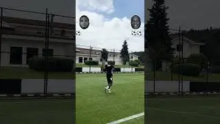 Kim daha çok gol atar, Aboubakar mı yoksa Rosier mi? Tahminini yap ve sonuna kadar izle! 😉