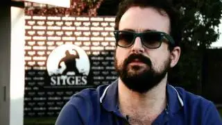 TALKING TO Nacho Vigalondo