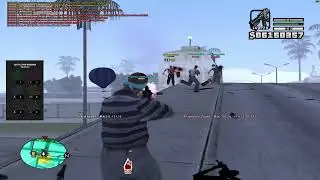 invincible family / Arizona RP Mirage