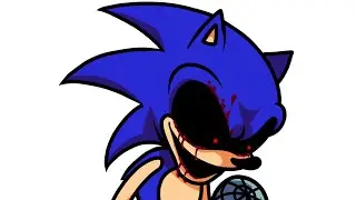 FNF you can’t run (metal version & original version)