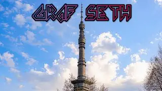 Graf Seth - Век Стерлинга