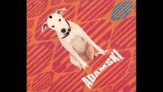 Adamski - Killer
