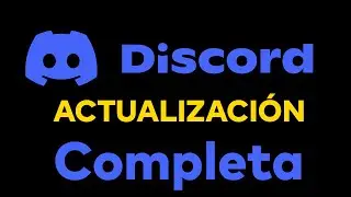 Discord Won't Update 🚫 | The Ultimate Solution to Update Failures