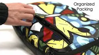 Heys Britto Collection