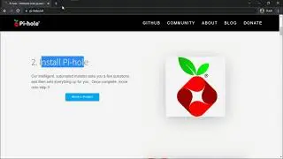 Remove ad on pc and phones using RaspberryPi