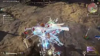 Dagger bait
