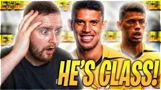 Reacting to Matheus Nunes BEST GOALS & MOMENTS!