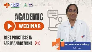 Session 3 | Academic Webinar 2024 | Ajara Hospitals