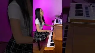 Ты угадаешь эту песню с первой секунды 😜 I bet you recognize the song from the first seconds 😜