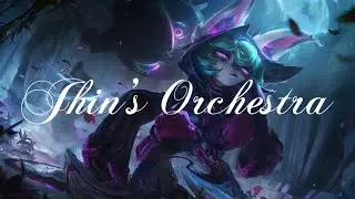 Vex, The Gloomist | Theme Extended