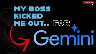 Not Using Gemini AI For Images In 2024 #beginners