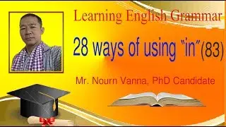 There are 28 ways of using 