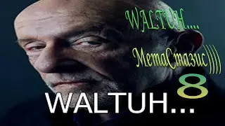 Better Call Waltuh (R6S №8)