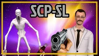 THE REFRACTED REALITY UPDATE!!! - SCP Secret Laboratory (13.0)