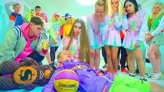 Basketbolcunun Diana'ya olan karşılıksız aşkı
