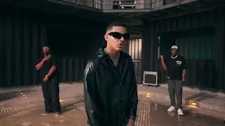 Ismael Telfort❌Lilo Music❌Derick Music - Voy Seguro (Reggaeton Cristiano 2024) LIRIKEOTV