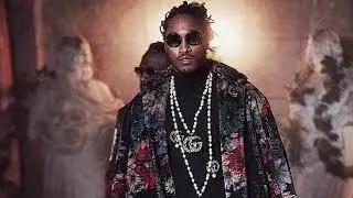 *FREE* Future Ft. Gucci Mane Type Beat "Gloat" Instrumental (Prod. By @ThisIsGalaxy3)