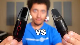 How Good is the Nexus Edge Alto Mouthpiece?