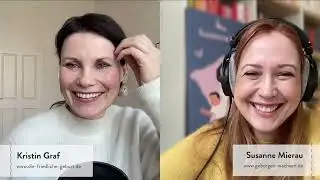 336 – FAMILIENSCHLAF: Was brauche ich für guten Schlaf? – Interview mit Susanne Mierau