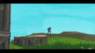 No Limits (A Fortnite Montage)