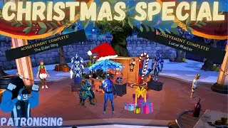 Merry Christmas!