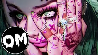 K/DA - THE BADDEST [Majoras Drep Remix]