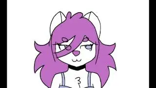 Bikini Dance Furry