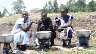 One Acre Fund - Cookstove Demo Days