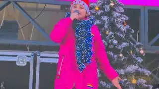 Шахмурадова Фатима