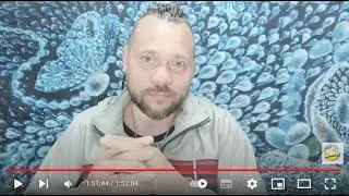 Прямой эфир.Евангелие Психология,  Реинкарнация  и карма. Ответы на вопросы