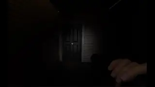 Phasmo + First Nightmare Run (I died)