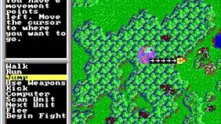empath's first Let's Play - Battletech: the Crescent Hawk's Inception, part 9