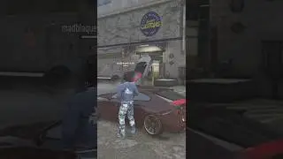 Comp #trending #viral #trendingshorts #gtaonline #gta5 #nextgen #griefers #2k #modded