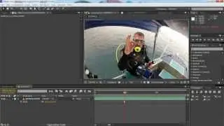 Go Pro POV camera 
