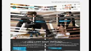 Stominata Email Template