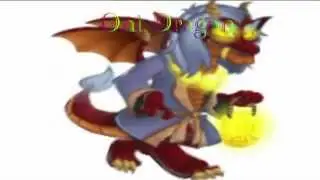 Dragon City-Unreleased Dragons#2!(Oni,Big Hat...)