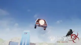 Dev Vlog #7 -  Meeting Alex & Testing Vehicle Plugins