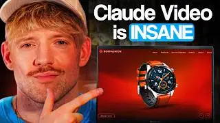 Claude Video is Here… Automate Anything