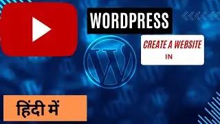 WordPress Tutorial for Beginners | WordPress Website design