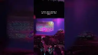 a lifetime experience💜🌈✨ #coldplay #musicofthespheresworldtour #coldplayconcert #coldplaylive p