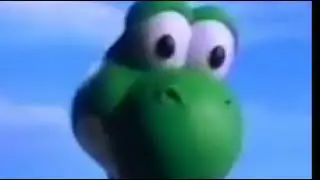 Yoshi's 
