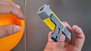 Cara Pemasangan “Attachment” Belon (Blaster War mIRC2024)