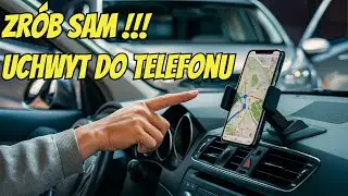 Mocowanie telefonu Hyundai I40
